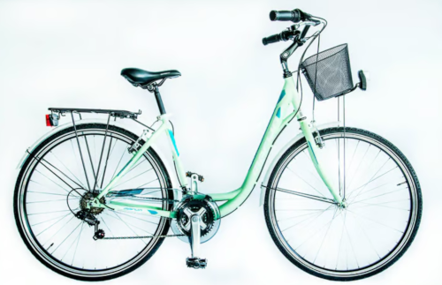 Fiets herstellen Tessenderlo, Limburg